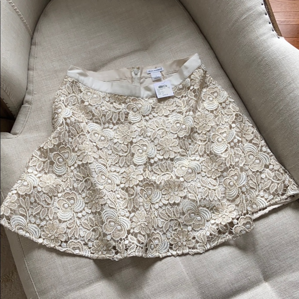 Club Monaco Skirt